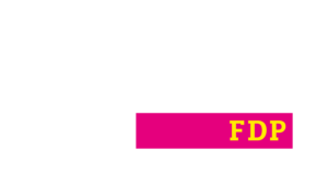 FDP_Bund_BU_WMG_rgb Logo FDP