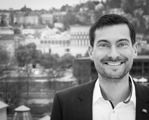 Daniel Karrais