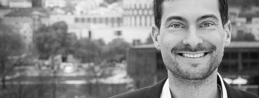Daniel Karrais