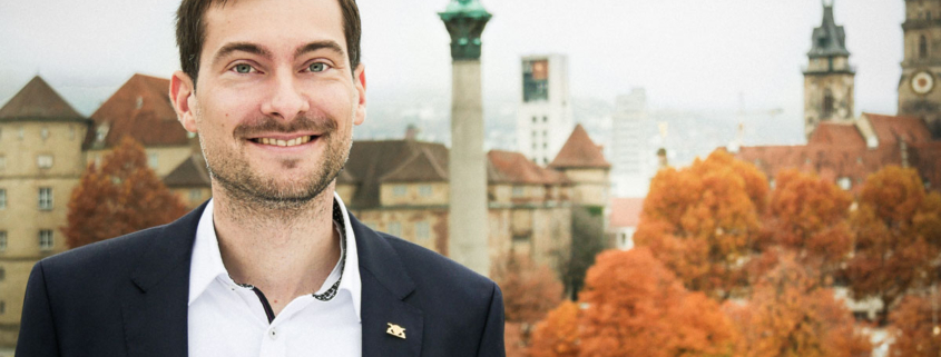 Daniel Karrais