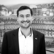 Daniel Karrais