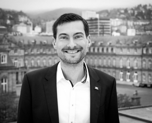 Daniel Karrais