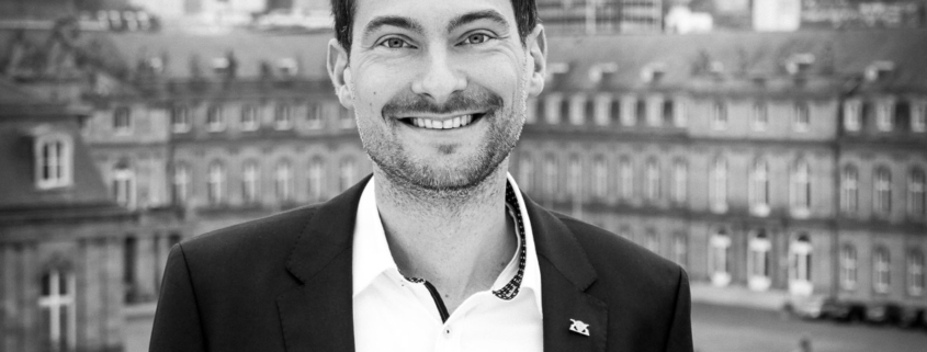 Daniel Karrais