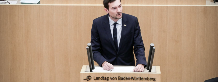 Daniel Karrais