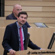 Daniel Karrais