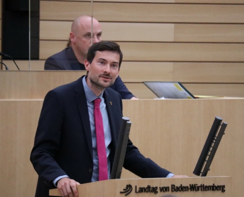 Daniel Karrais