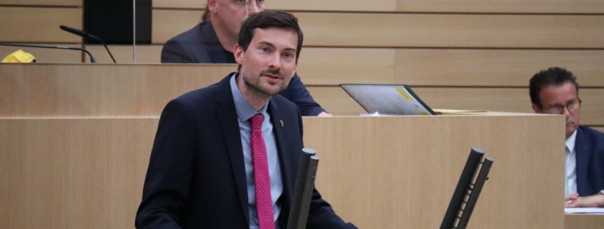 Daniel Karrais